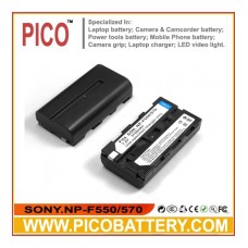 Panasonic CGR-V14S CGR-V610 Li-Ion Rechargeable Camcorder Battery BY PICO